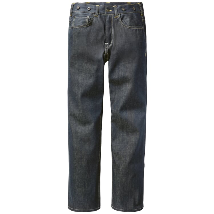 Roamer Pants, Blau