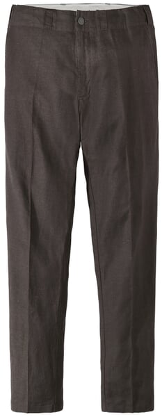 Pantalon pour hommes Marron graphite