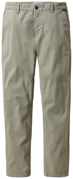 Men’s Twill Pants." Light Green