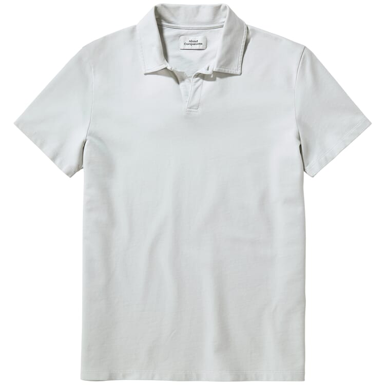 Herren-Poloshirt Halbarm