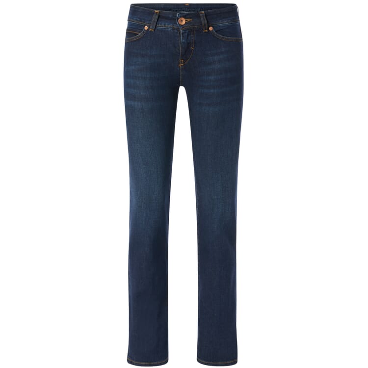 Bootcut jeans til damer