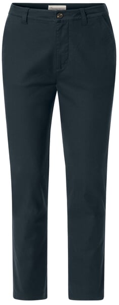 Dameschino Donkerblauw