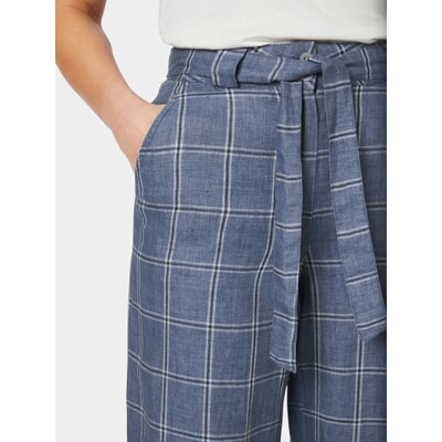 Pantalons à Carreaux pour Femme | Pantalons à Carreaux Pantalons à Carreaux pour Femme | Pantalons à Carreaux