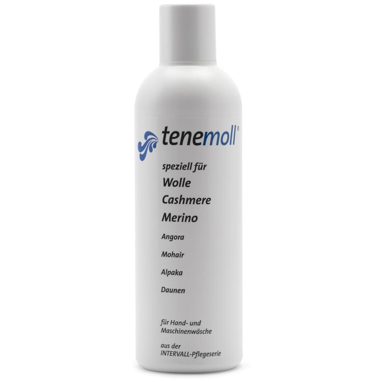Tenemoll pour la laine