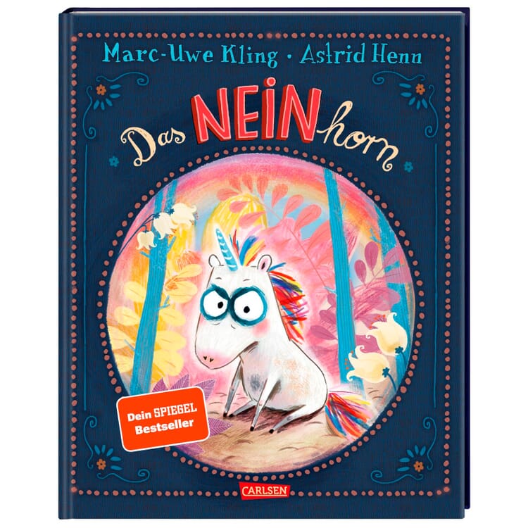 Das NEINhorn