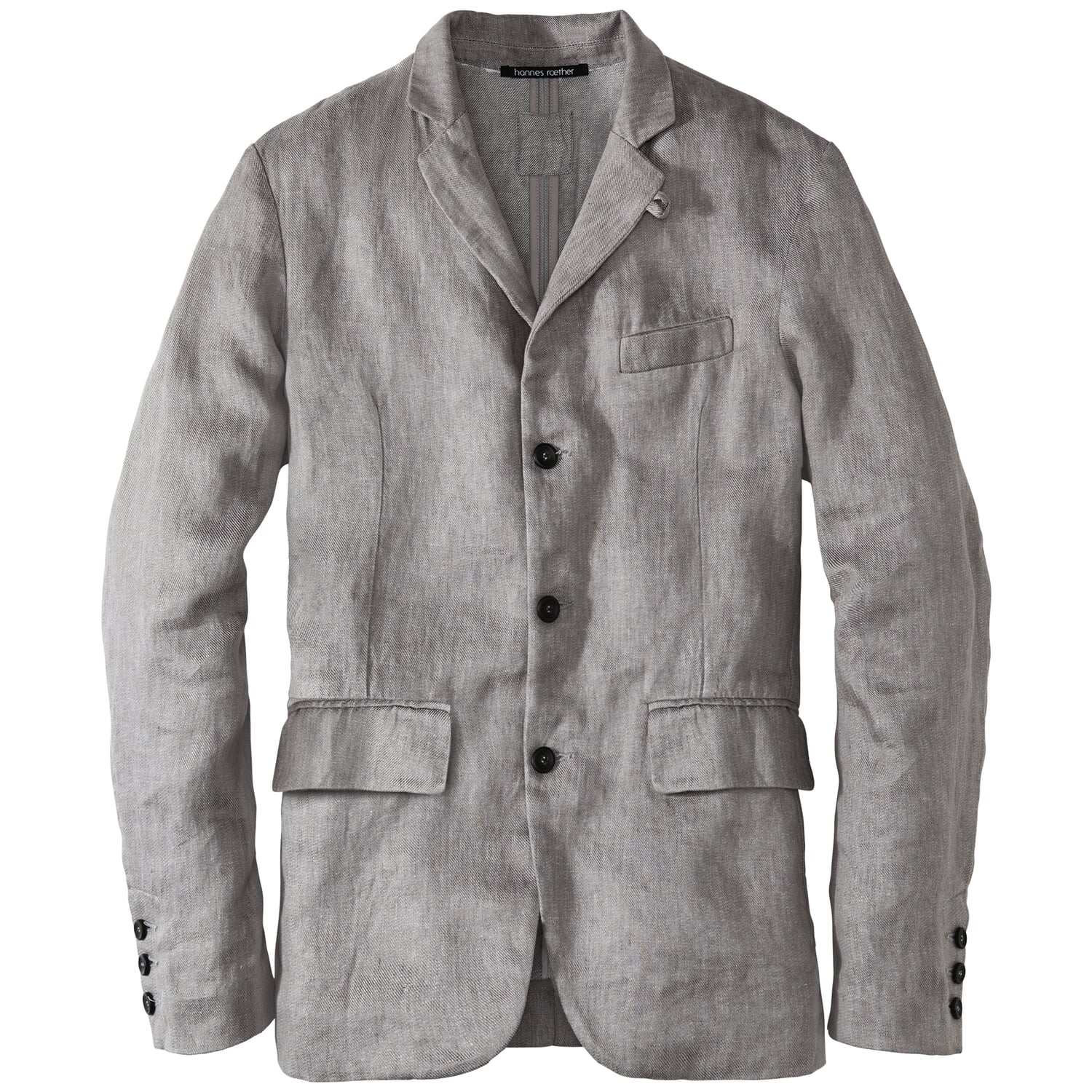 Linen Suit Jacket Target Linen Jacket Men's Linen Jacket, Grey