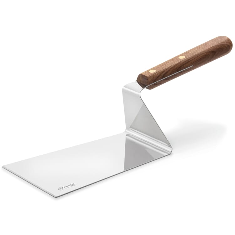 Plancha hoekpallet