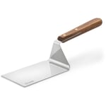 Plancha vinkelpalle 12 cm