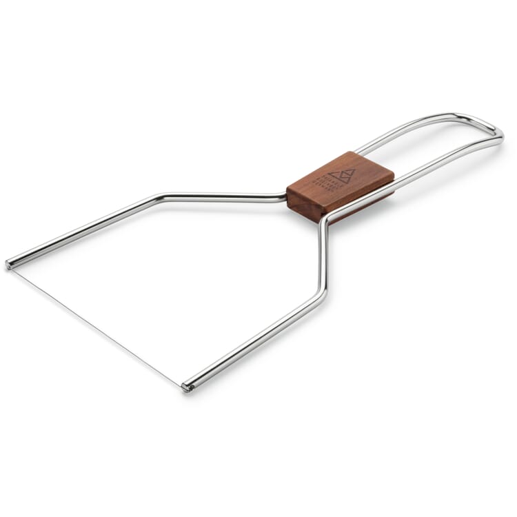 Coupeuse de fromage à pâte molle Lyra