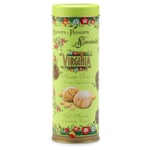 Bløde amaretti med mandler