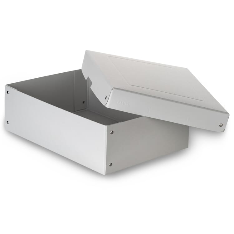 Caja de archivo Cartón de archivo, 10 cm