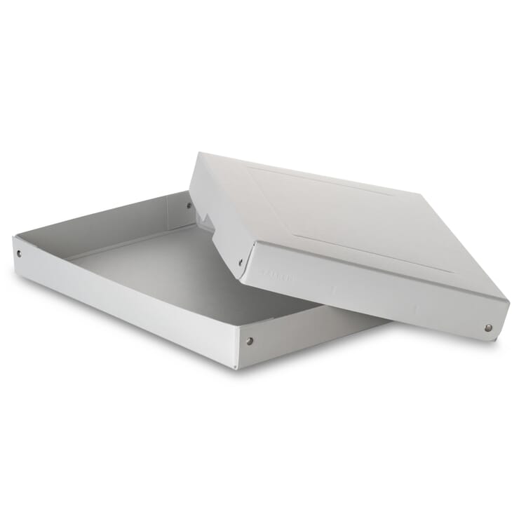 Archivbox Archivpappe
