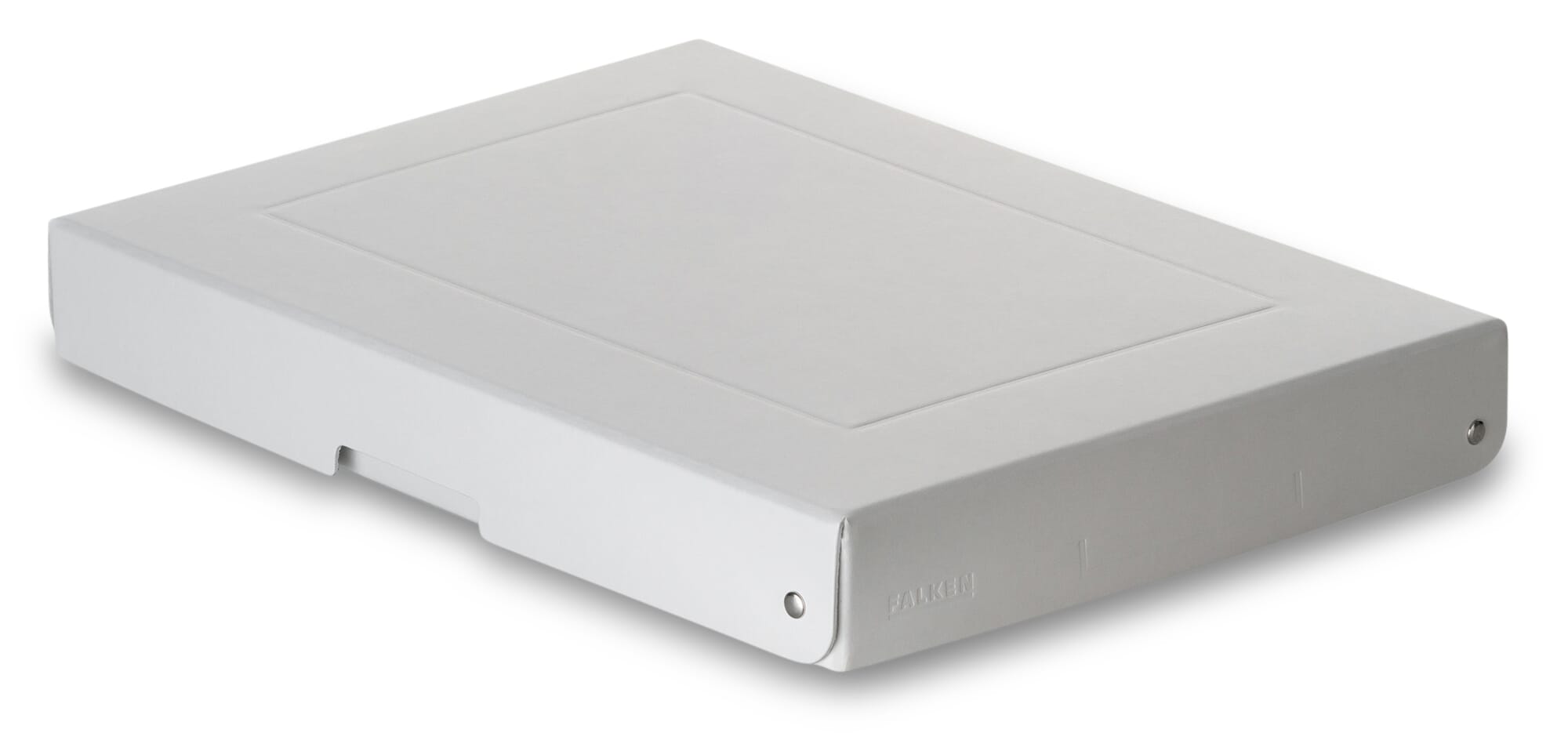 Archive box Archive cardboard, 4 cm | Manufactum