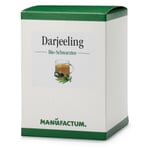 Biologische zwarte thee Darjeeling