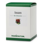 Biologische zwarte thee Assam