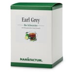 Økologisk Earl Grey sort te
