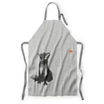 Teemu Järvi kitchen apron