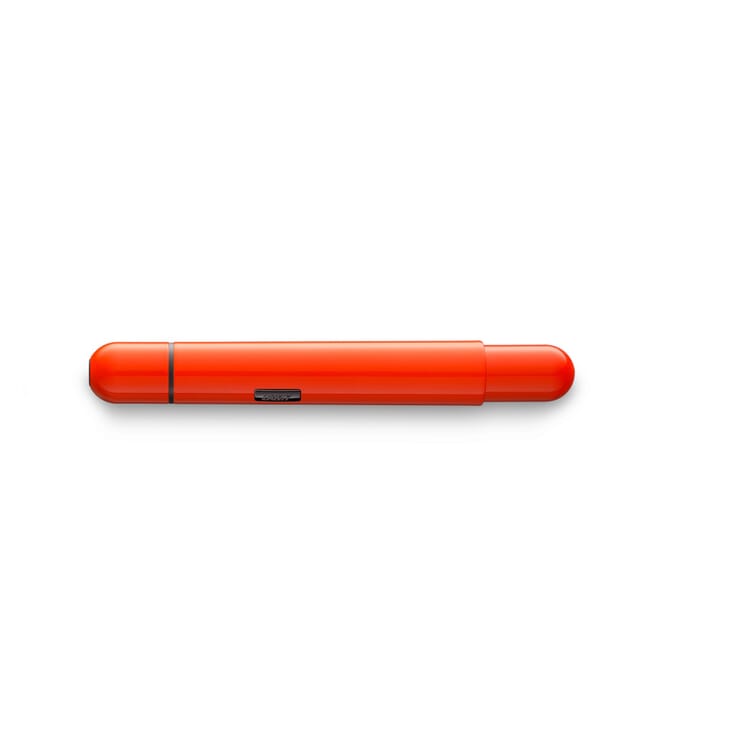 Balpen Pico, Neonoranje