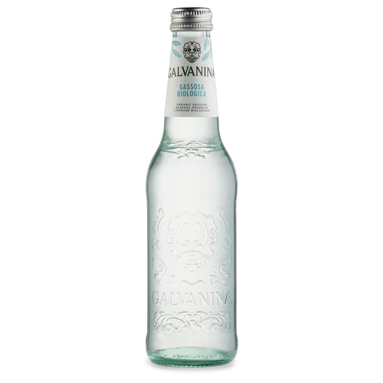 Bio-Limonade Gassosa