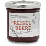 Mostarda Preiselbeere