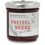 Mostarda tranebær