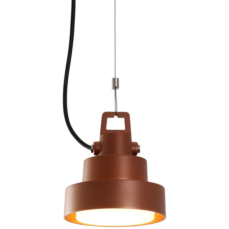 Hanglamp Plaff-on!