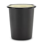 Enamel tableware Large mug Ø 8 cm
