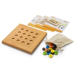 Juego de estrategia individual Sisal