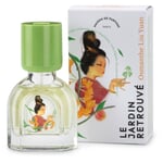 Le Jardin Retrouvé Osmanthe Liu Yuan EDP