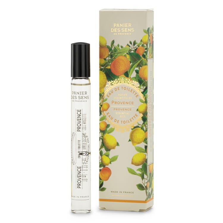 Eau de Toilette Roll-on, Provence