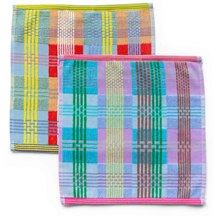 Odds & Ends vaatdoek