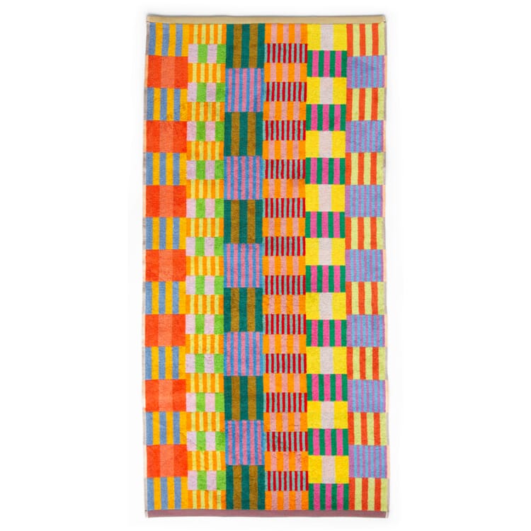 Odds & Ends douchehanddoek