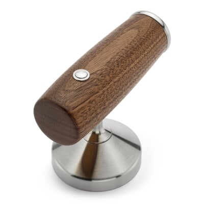 Barbro-Tamper mit Vibration