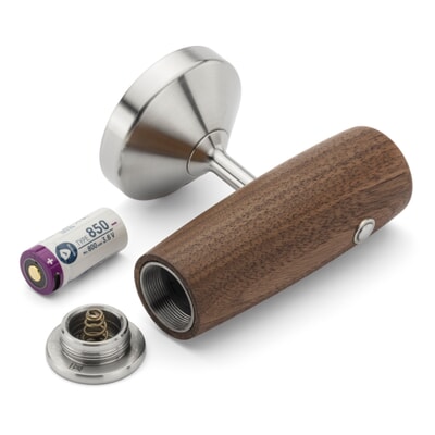 Barbro-Tamper mit Vibration | Manufactum Barbro-Tamper mit Vibration | Manufactum