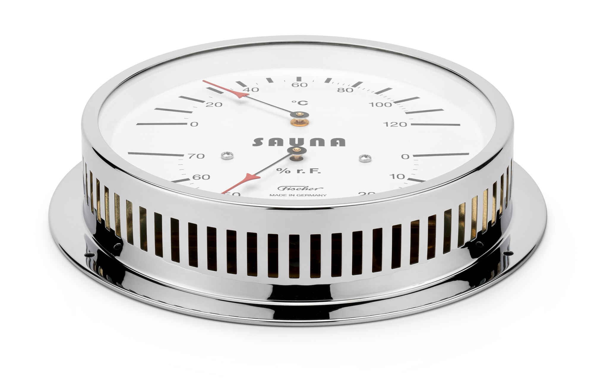 Sauna climate meter | Manufactum