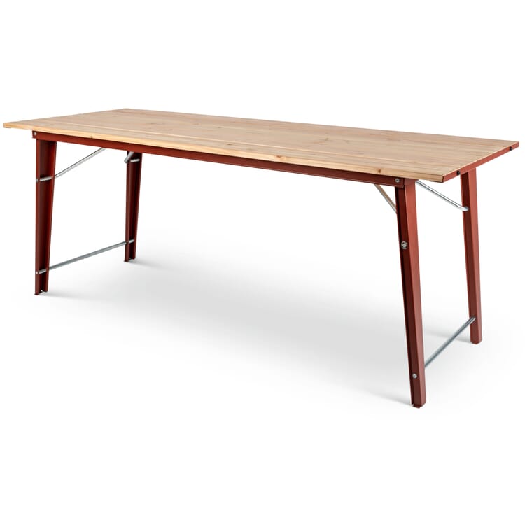 Table Salut