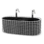 Caja balcón Korbo