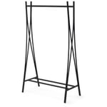 Vestiaire Tra-Ra Noir