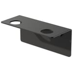 Supporto per dispenser a pompa Len 2 staffe