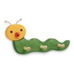 Children's wardrobe caterpillar