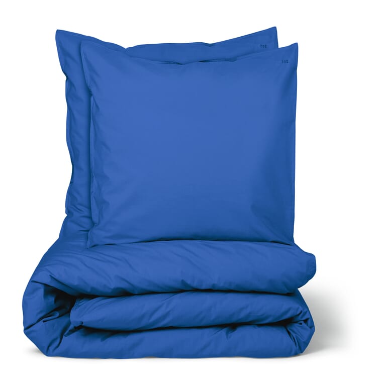 Beddengoed 702, Blauw