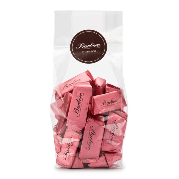 Gianduiotti Pasticceria Barbero