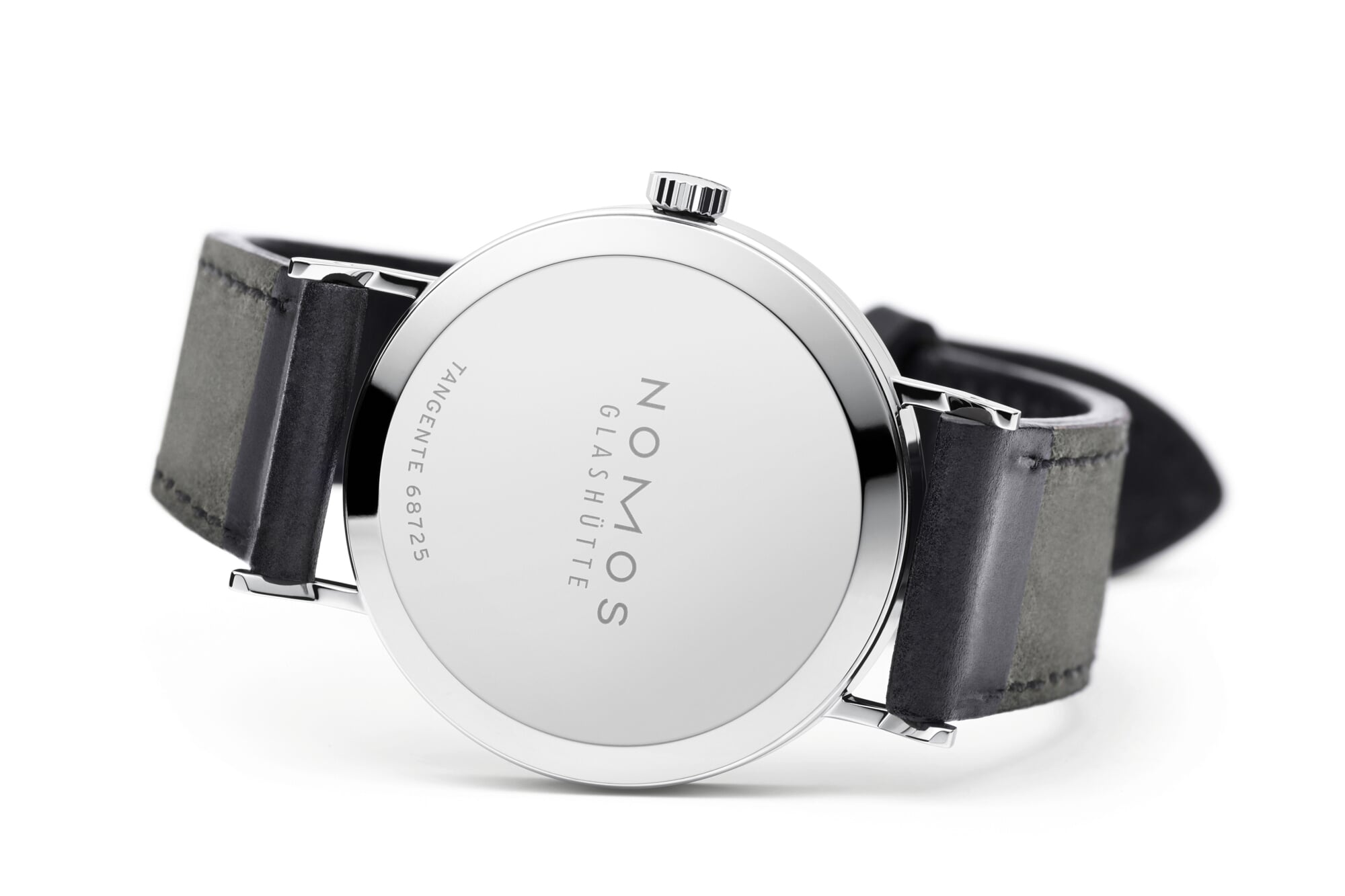Wristwatch Tangente Ø 35 mm manual winding | Manufactum