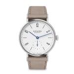 Armbanduhr Tangente Ø 33 mm Handaufzug