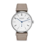 Montre-bracelet Tangente Ø 33 mm à remontage manuel Mouvement à remontage manuel DUW 4001