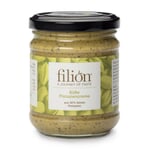 Crème sucrée à la pistache