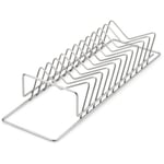 Stainless steel dish rack