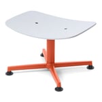 Skammel til Arba Lounge-lænestol