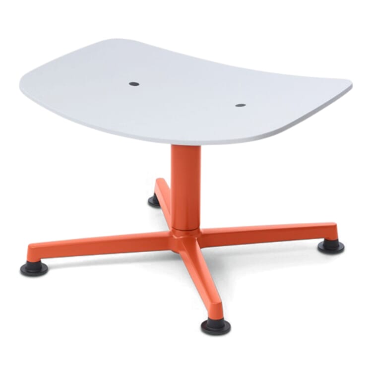 Skammel til Arba Lounge-lænestol