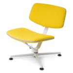 Arba Lounge armchair